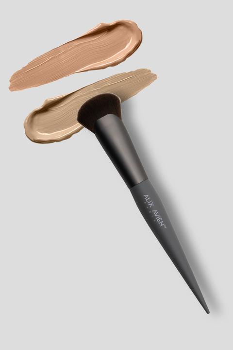 Produktbild Alix Avien Foundation Pinsel (Foundation)
