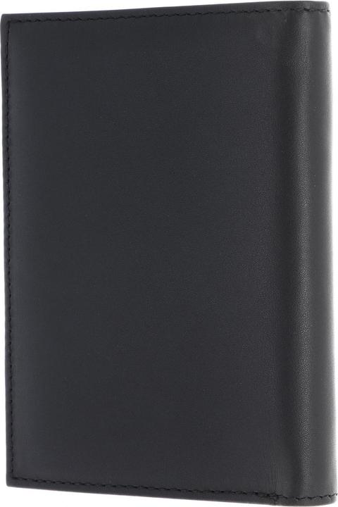 Actual product image Oxmox Leather RFID Protect Kombibörse