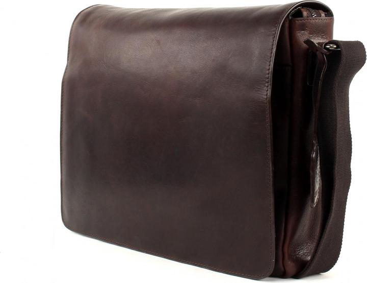 Immagine prodotto Leonhard Heyden Borsa Roma Messenger L