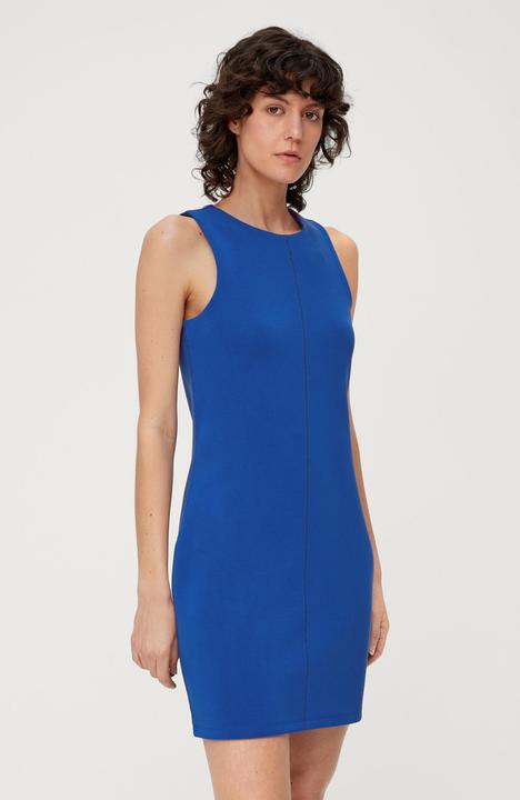 Image du produit s.Oliver Kleid Scuba-Kleid aus Modalmix (46)