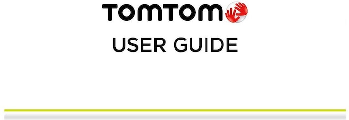 Actual product image TomTom Go Essential EU45 (6")