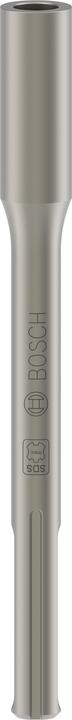Bosch Professional Zubehör PRO SDS max Earth Rod Driver 16.5 x 260 mm