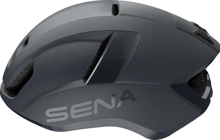 Image du produit Sena S1 - Matt Gray (M) (55 - 59 cm)