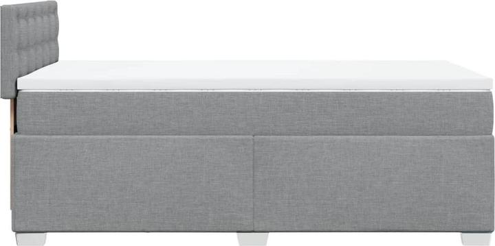 Image du produit vidaXL Boxspringbett (90 x 200 cm)