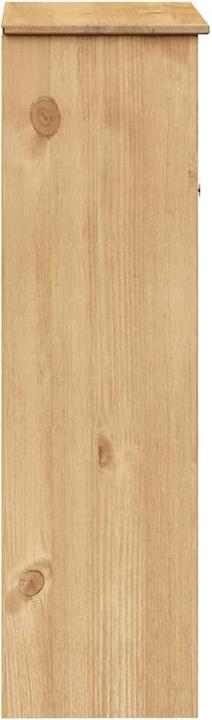 Image du produit vidaXL Lauryn (78 x 30 x 100 cm)