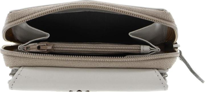 Actual product image Bruno Banani Zip Wallet With Flap