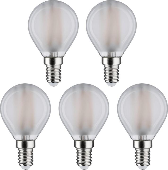 Paulmann Drops set of 5