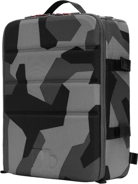 Actual product image D_b_ The CIA Pro w.Straps