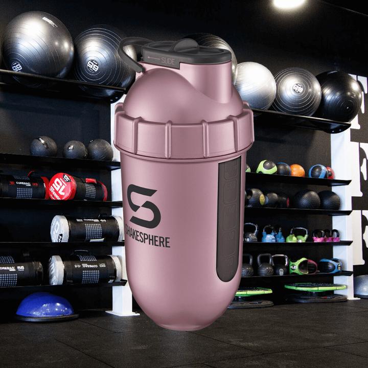 Productafbeelding ShakeSphere Tumbler View (0.70 l)