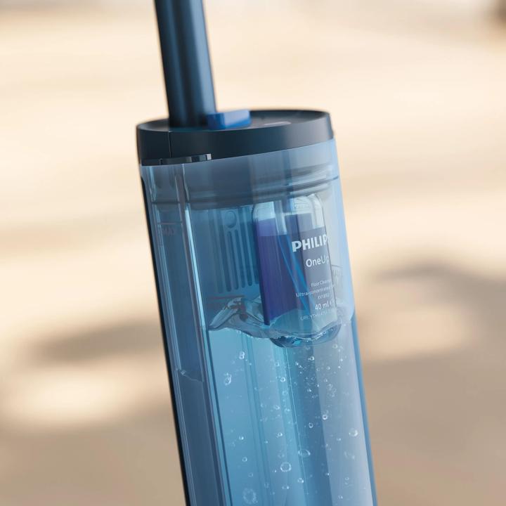Image du produit Philips OneUp Nettoyeur de sol