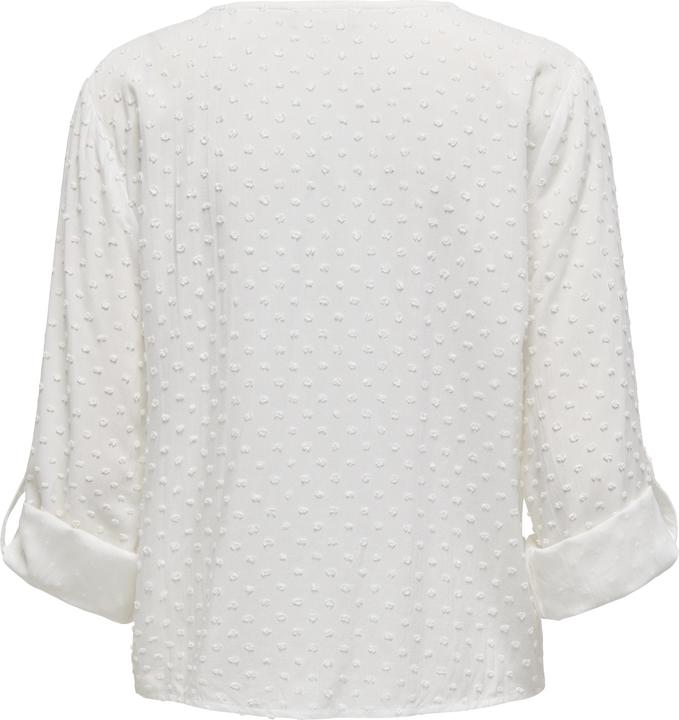 Produktbild JdY Normal geschnitten Haifischkragen Voluminöser Armschnitt Hemd Hemd (S)