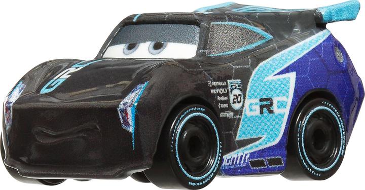 Produktbild Mattel Cars Mini Diecast Grc