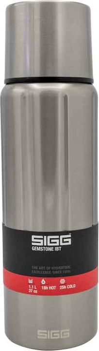 Actual product image Sigg Thermobottles (1.10 l)