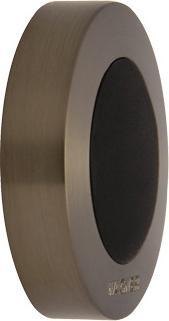 Produktbild Wagner System Wandtürpuffer SOG WALL (1 Stück)