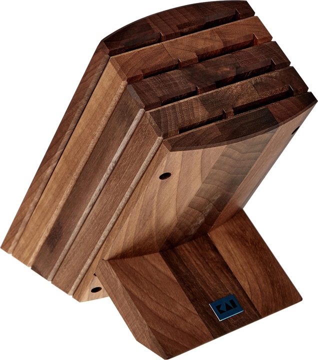 Produktbild Kai Messerblock