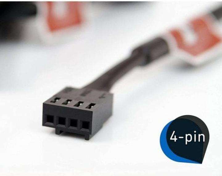 Actual product image Noctua Nf-A12x15 Pwm (120 mm, 1 x)