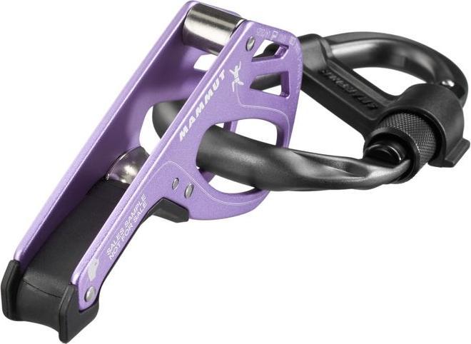 Immagine prodotto Mammut Smart 2.0 Belay Package Sicherungsgerät mit Karabiner