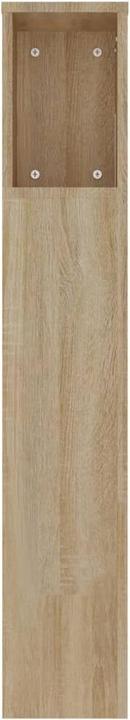 Actual product image vidaXL Finlay (220 x 18.5 x 104.5 cm)