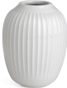 Actual product image Kähler Hammershøi vase (1 x, 8.5 x 10 cm)