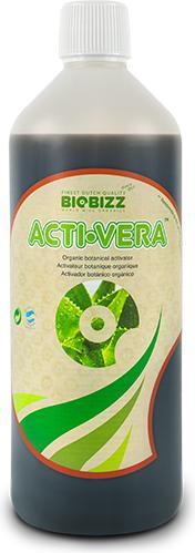 BioBizz Acti Vera 500ml (0.60 kg, 0.50 l) - kaufen bei Galaxus - Galaxus