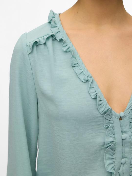 Immagine prodotto Vero Moda AWBIZZY Hemd Hemd (XL)