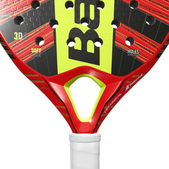 Actual product image Babolat Vertuo