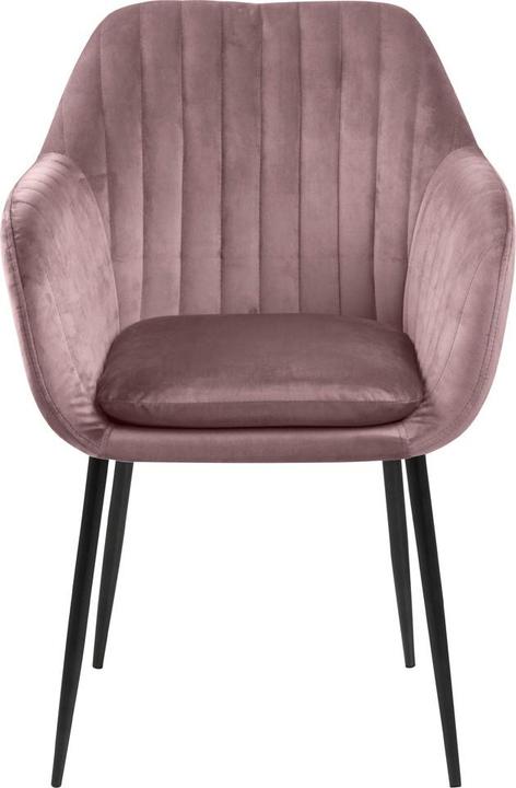 Actual product image AC Design Emilia Velvet