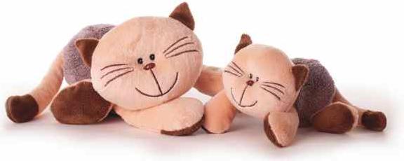 Produktbild Inware Katze (25 cm)