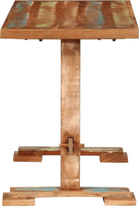 Image du produit vidaXL Esstisch (110 x 55 x 78 cm)