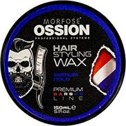 Produktbild Morfose Hair Styling Wax Medium Hold 150ml (Haarwachs, 150 ml)
