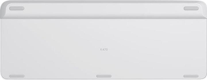 Productafbeelding Logitech MK470 (DE, Draadloze)