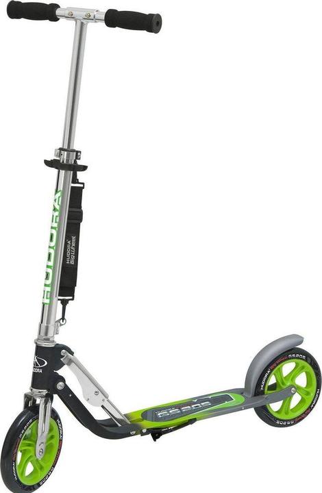 Produktbild Hudora BigWheel 205