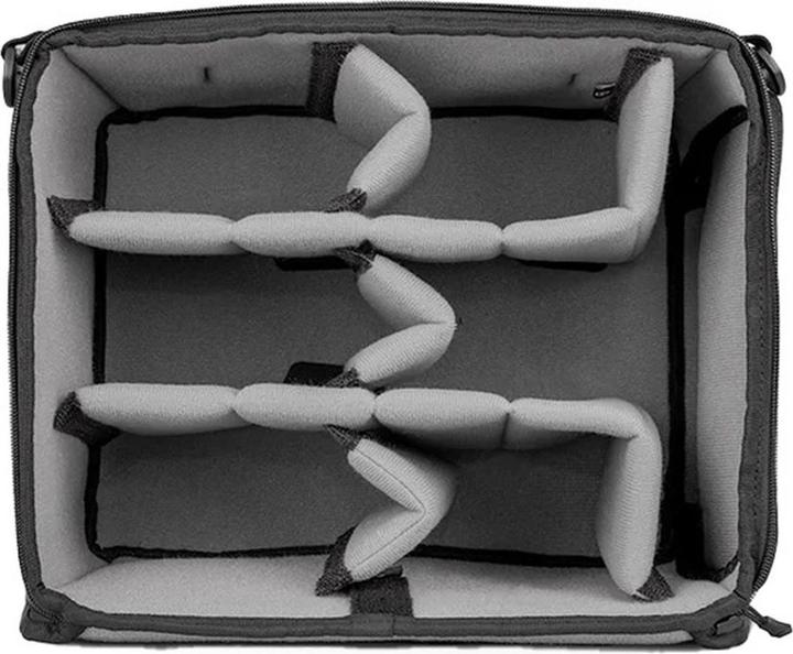 Actual product image Wandrd Essential Deep Camera Cube v2 (Camera inner pocket)