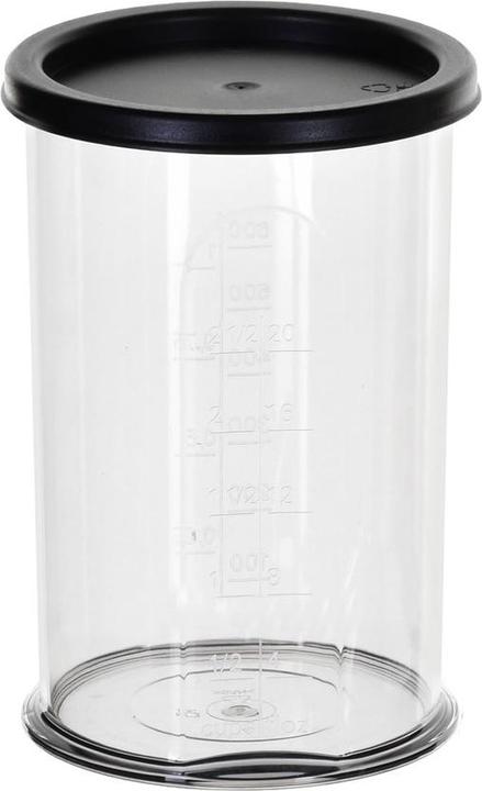 Actual product image Bosch Hausgeräte MS8CM61X1