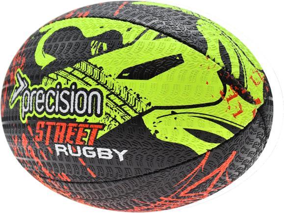 Produktbild Precision Street Mania Rugbyball