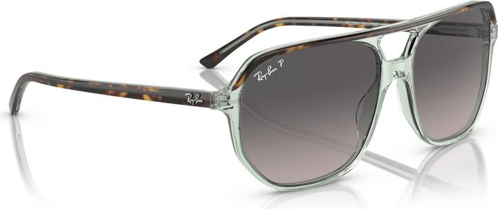 Actual product image Ray Ban Bill One Polarized Sunglasses