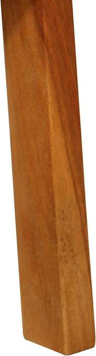 Actual product image vidaXL Sessel