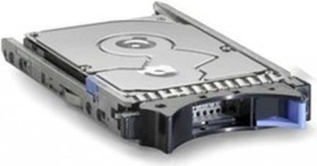 Produktbild Lenovo Spare 600Gb 10K 6G SAS 2.5 G2 HS HDD (0.60 TB, 2.5")
