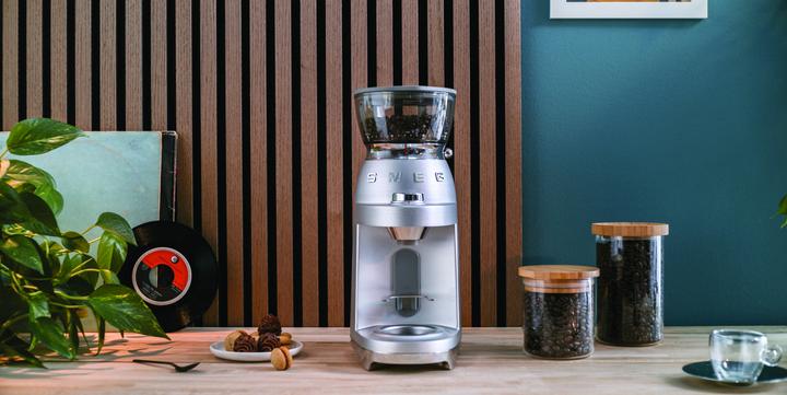 Produktbild Smeg 50s Style