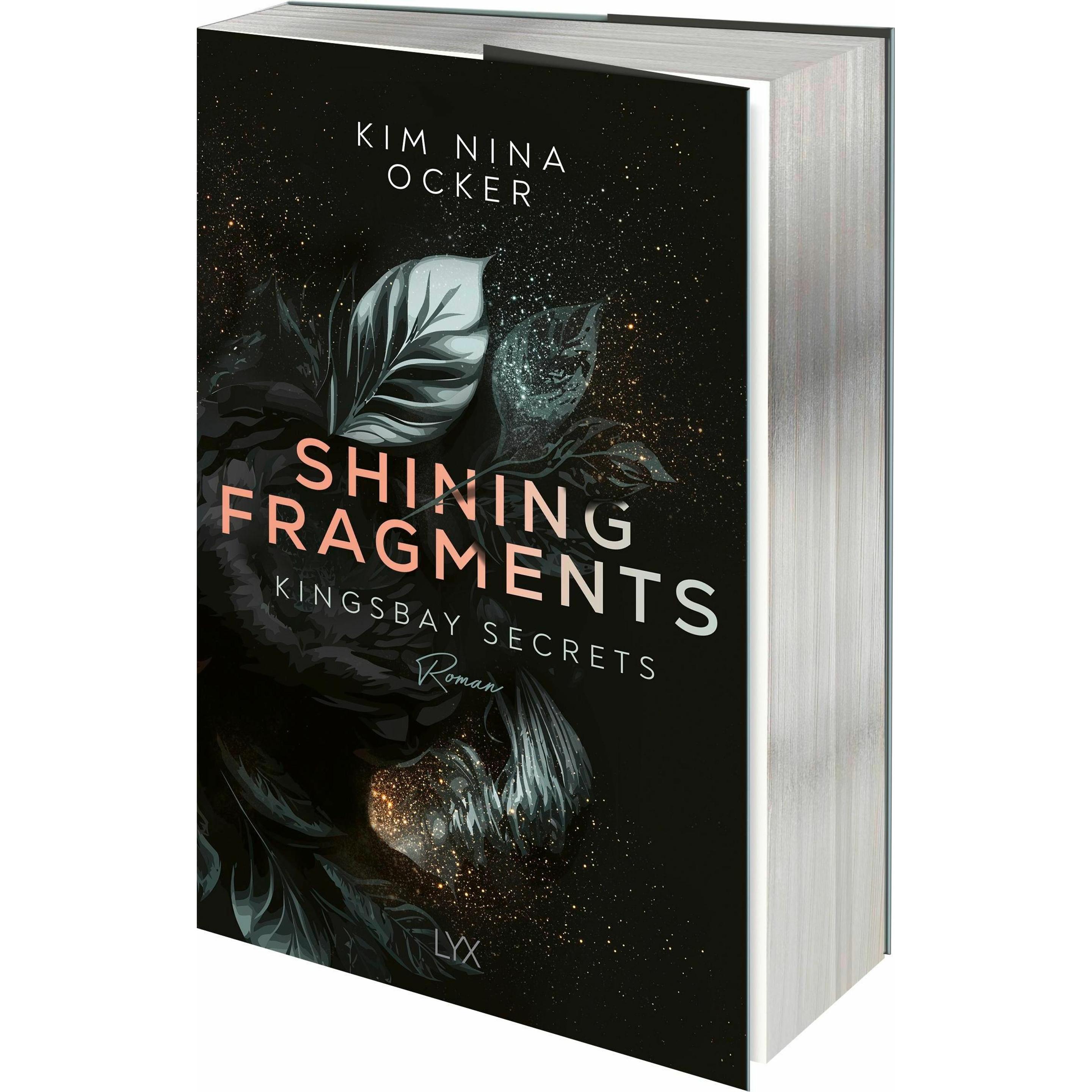 Shining Fragments, Narrativa di Kim Nina Ocker