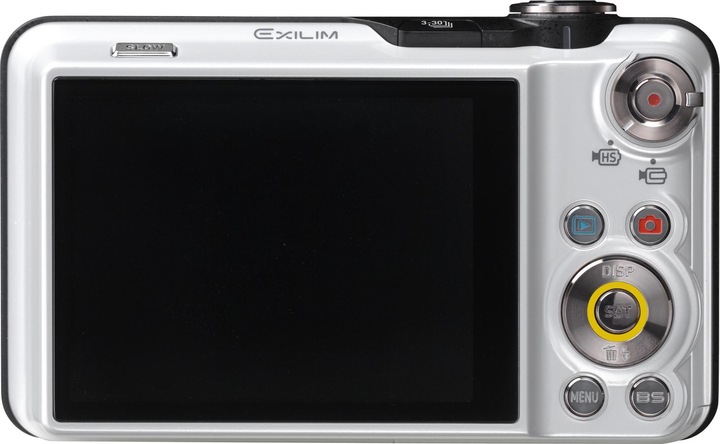Immagine prodotto Casio Exilim EX-FC100, 9 MPixel