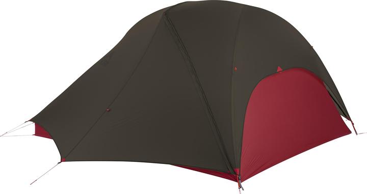 Produktbild Msr FreeLite 3 Green (1.22 kg, 3 Personen)