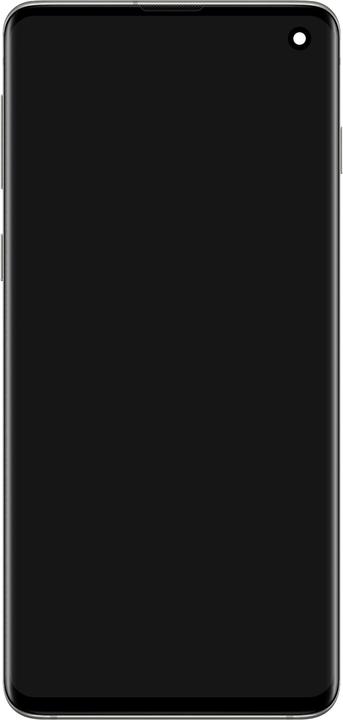 Immagine prodotto Samsung LCD anteriore Asm bianco SM-G973 Galaxy S10