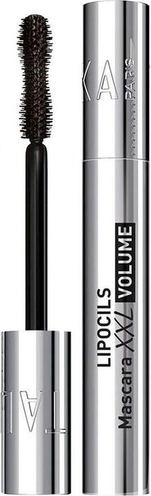 Talika Lipocils XXL Volume Mascara Instant Volume & Lift Lash Serum 2in1 (Black)
