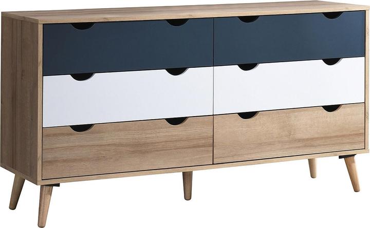 Image du produit Vente-unique Lurvia (140 x 40 x 76.50 cm)