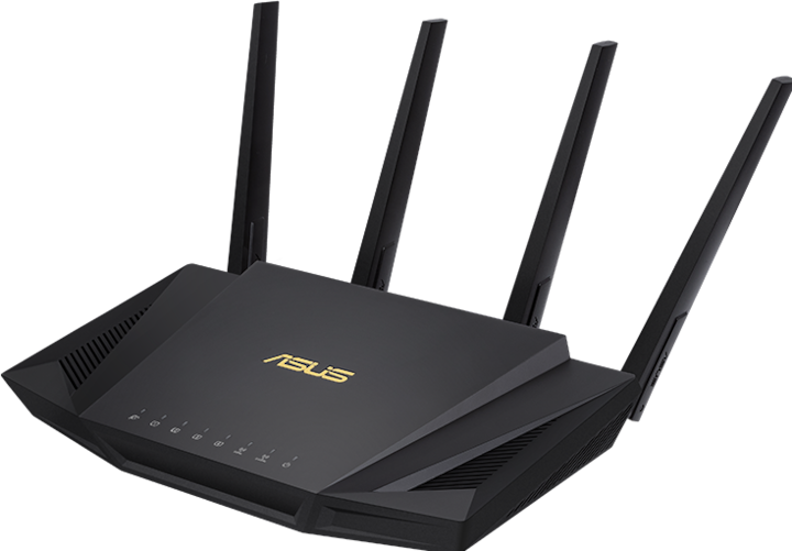 ASUS RT-AX58U V2