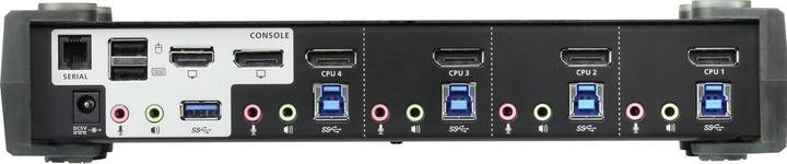 Produktbild Aten Cs1924