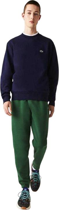 Produktbild Lacoste Sweatshirt Rundhalsausschnitt Fleece (M)