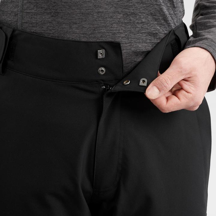Actual product image Wedze 500 (XL)