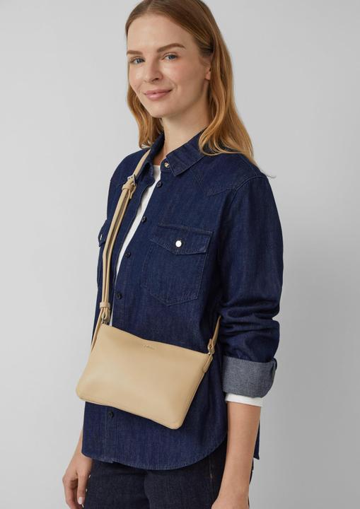 Immagine prodotto s.Oliver Tasche Mini-Bag mit Logoprägung